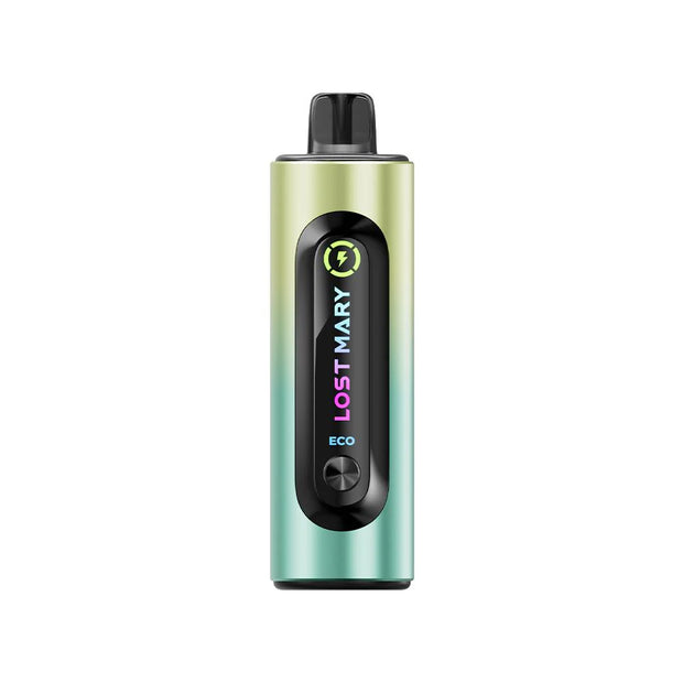 Lost Mary 4-In-1 Disposable Vape (3200 Puffs)