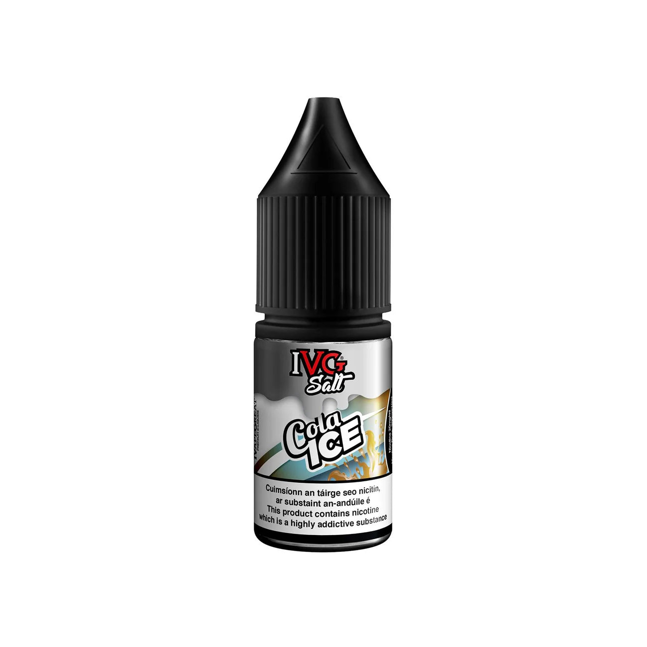 Cola Ice - IVG Nic Salt 10ml