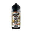 Doozy Cookie Dough 100ml Shortfill