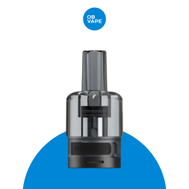 Voopoo ITO Doric Replacement Pod Cartridge OB Vape Ireland.
