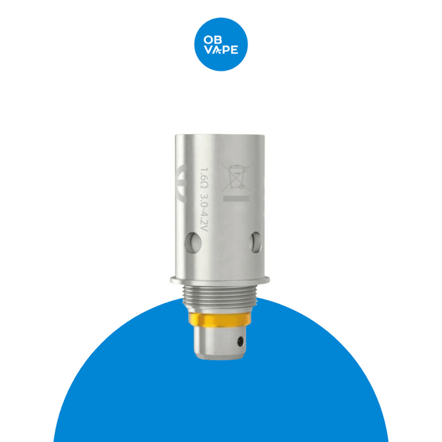 Aspire - BVC Coil OB Vape Ireland.