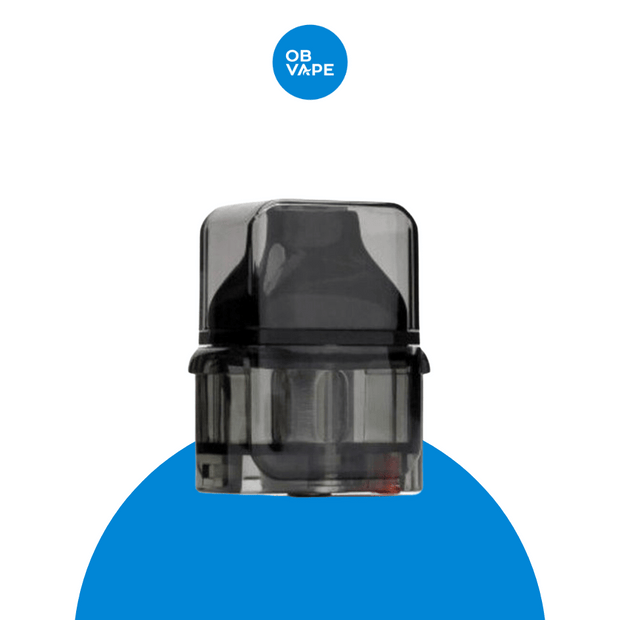 Aspire - Breeze 2 Replacement Pod - OB Vape Shop Ireland | Free Next Day Delivery Over €50 | OB Vape Ireland's Premier Vape Shop | OB Bar Disposable Vape