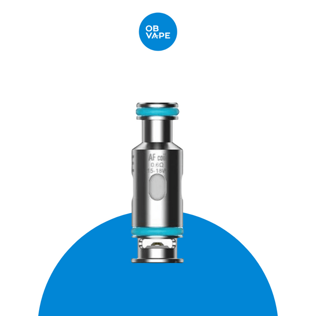 Aspire - AF Mesh Coil OB Vape Ireland.