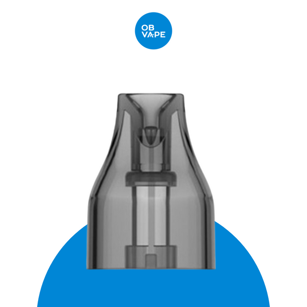 Vaporesso Veco Go Replacement Pod - OB Vape Shop Ireland | Free Next Day Delivery Over €50 | OB Vape Ireland's Premier Vape Shop | OB Bar Disposable Vape