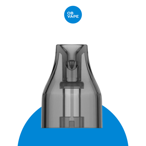 Vaporesso Veco Go Replacement Pod OB Vape Ireland.