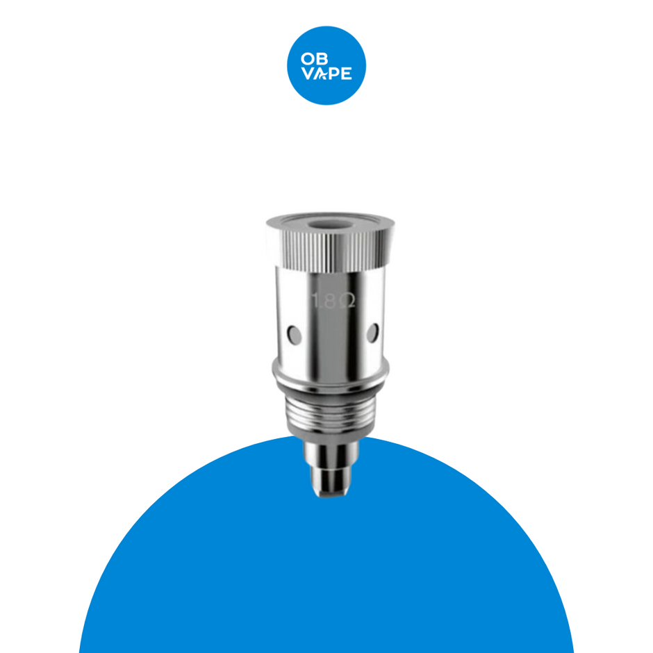 Aramax Vape Pen Replacement Coil - OB Vape Shop Ireland | Free Next Day Delivery Over €50 | OB Vape Ireland's Premier Vape Shop | OB Bar Disposable Vape