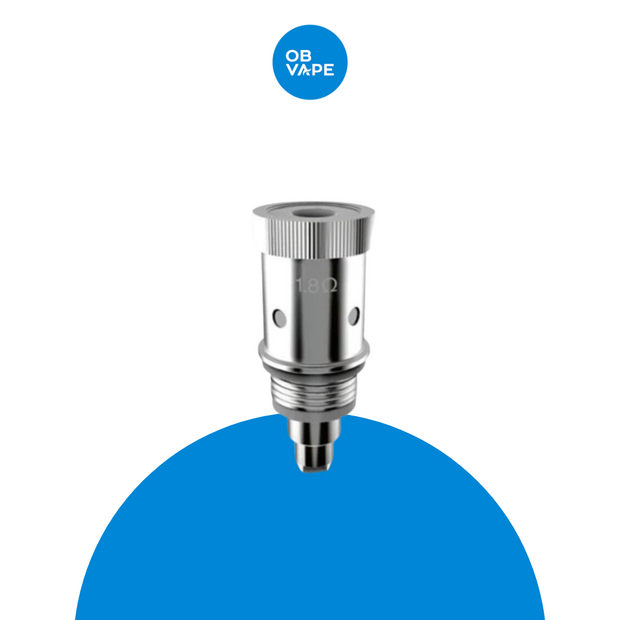 Aramax Vape Pen Replacement Coil OB Vape Ireland.