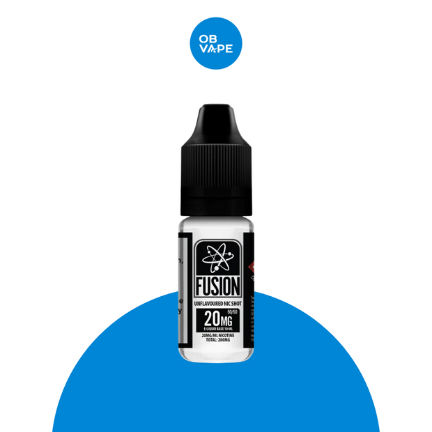 20mg Nic Shot OB Vape Ireland.
