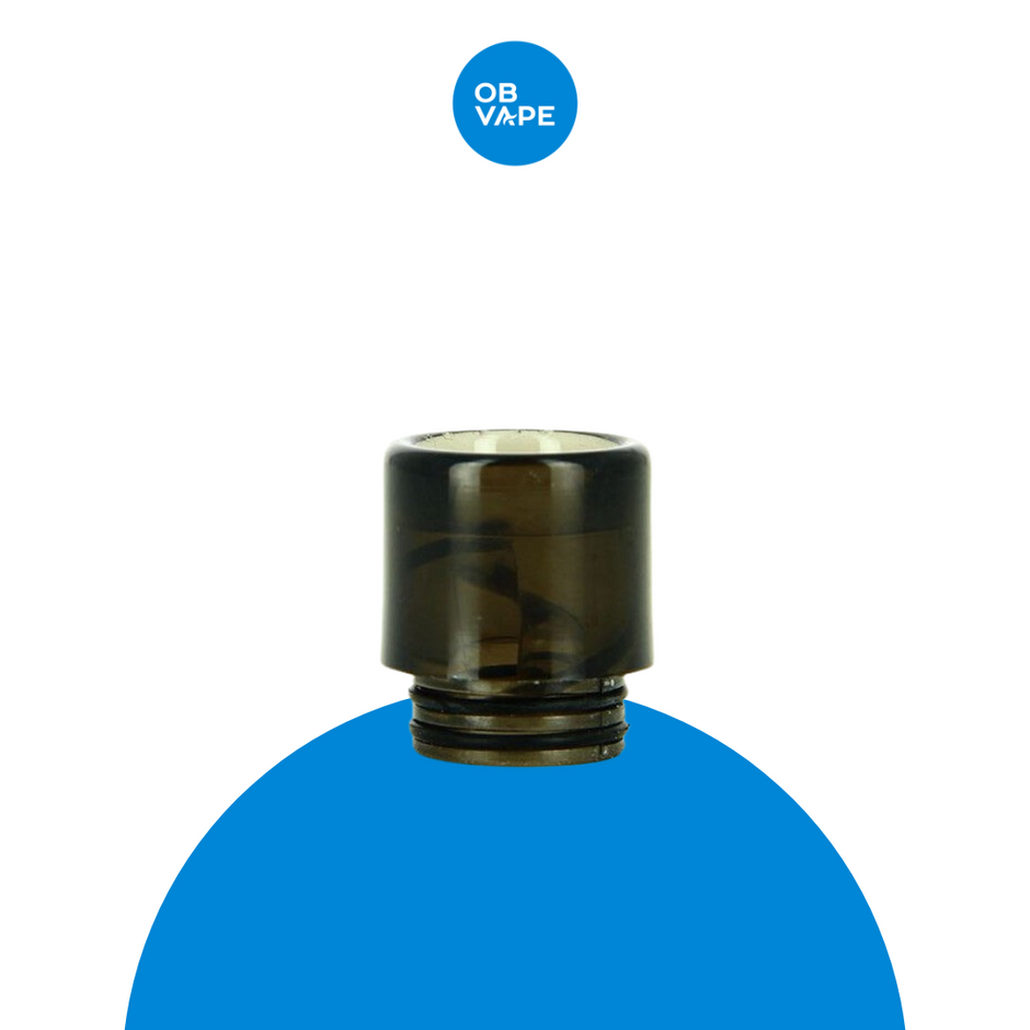 810 Drip Tip - Anti Spit Back - OB Vape Shop Ireland | Free Next Day Delivery Over €50 | OB Vape Ireland's Premier Vape Shop | OB Bar Disposable Vape