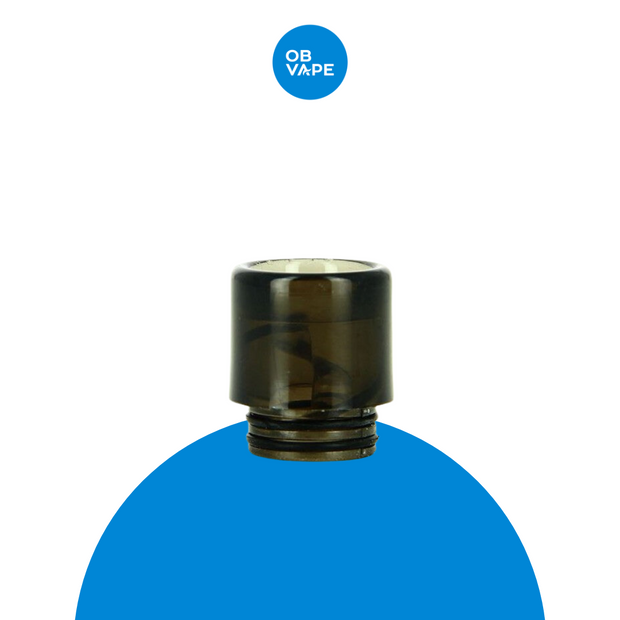 810 Drip Tip - Anti Spit Back OB Vape Ireland.
