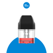 Uwell Caliburn Replacement Pods - OB Vape Shop Ireland | Free Next Day Delivery Over €50 | OB Vape Ireland's Premier Vape Shop | OB Bar Disposable Vape