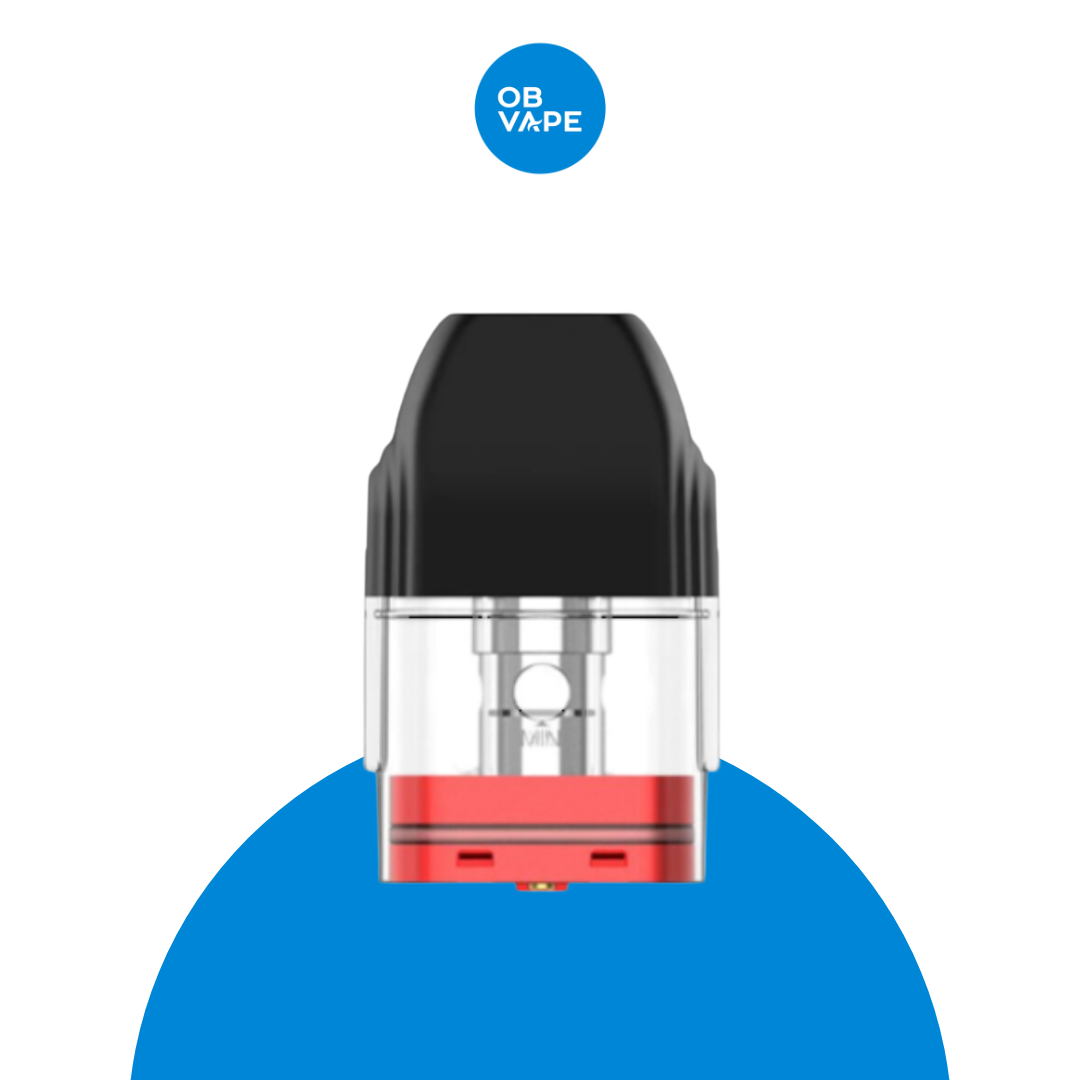 Uwell Caliburn Replacement Pods - OB Vape Shop Ireland | Free Next Day Delivery Over €50 | OB Vape Ireland's Premier Vape Shop | OB Bar Disposable Vape