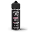 Cuttwood - Unicorn Milk 100ml