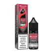 Strawberry Raspberry Cherry – Elux Legend Nic Salt 10ml