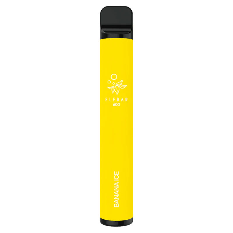 Elfbar 600 Puff Disposable 20MG