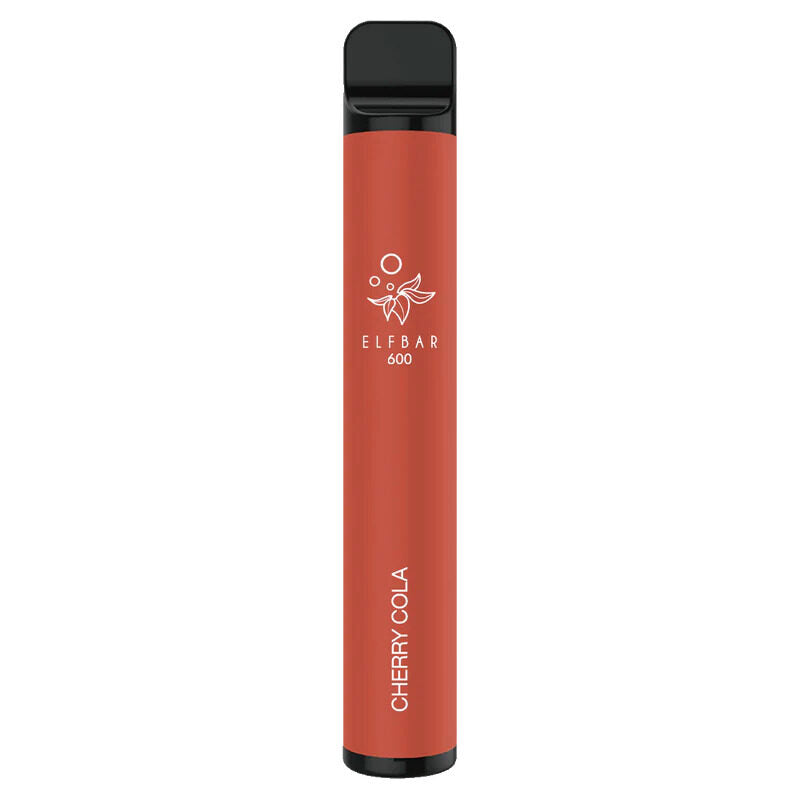 Elfbar 600 Puff Disposable 20MG