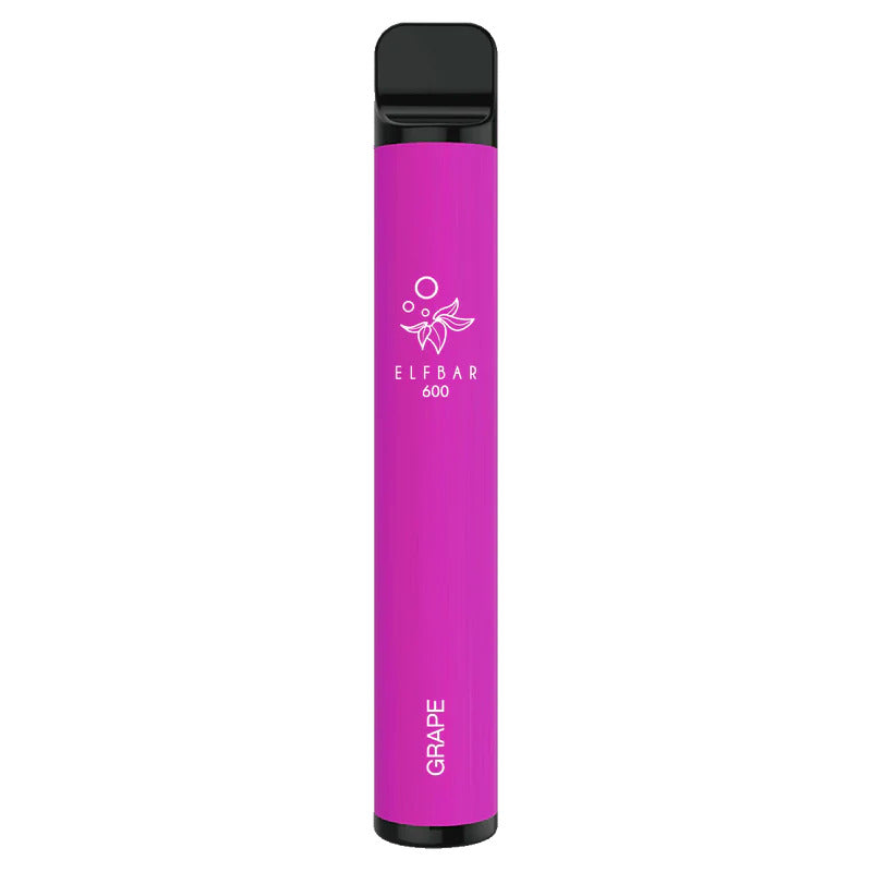 Elfbar 600 Puff Disposable 20MG