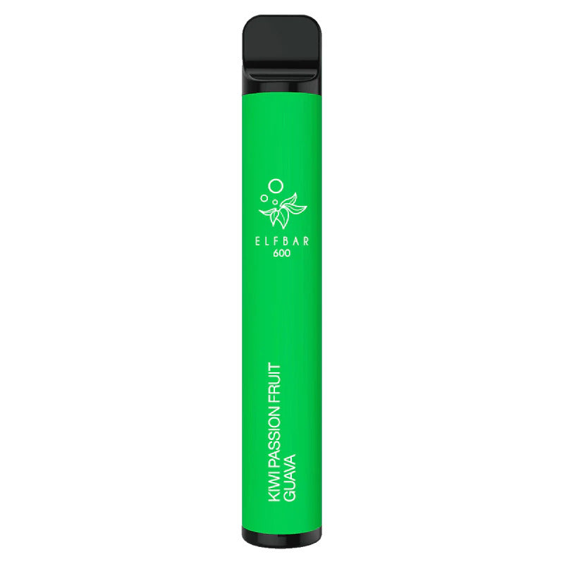 Elfbar 600 Puff Disposable 20MG