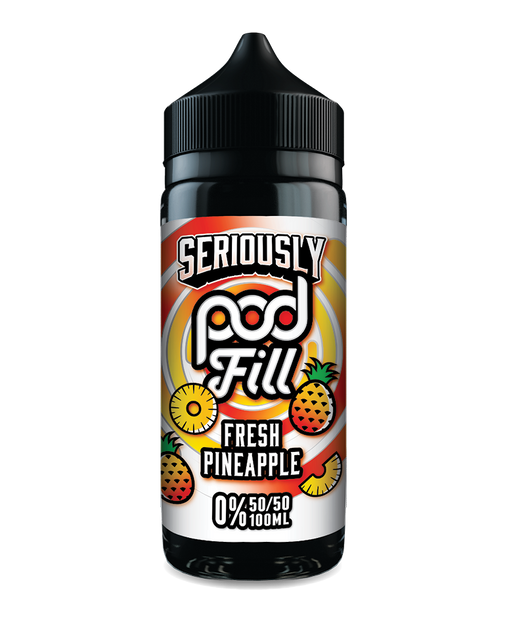 0mg E-Liquids