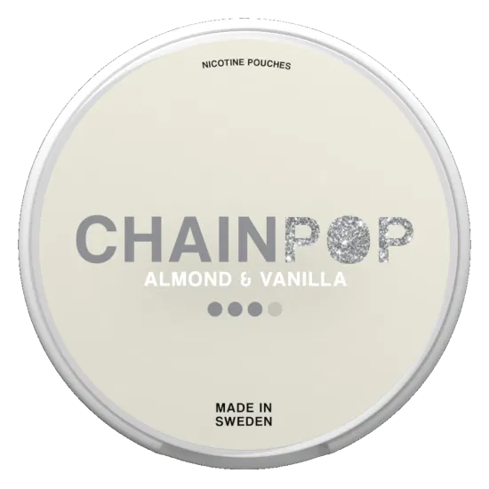 Chainpop Nicotine Pouches