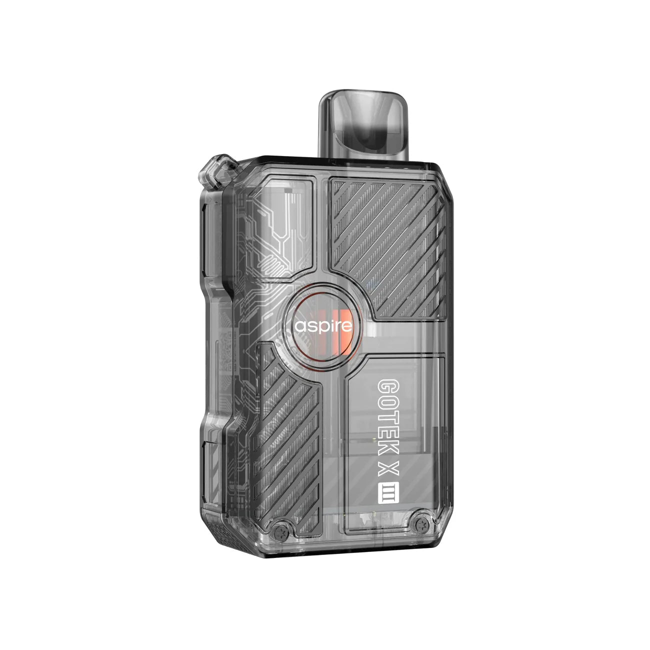 Aspire Gotek X III 3 Pod Kit