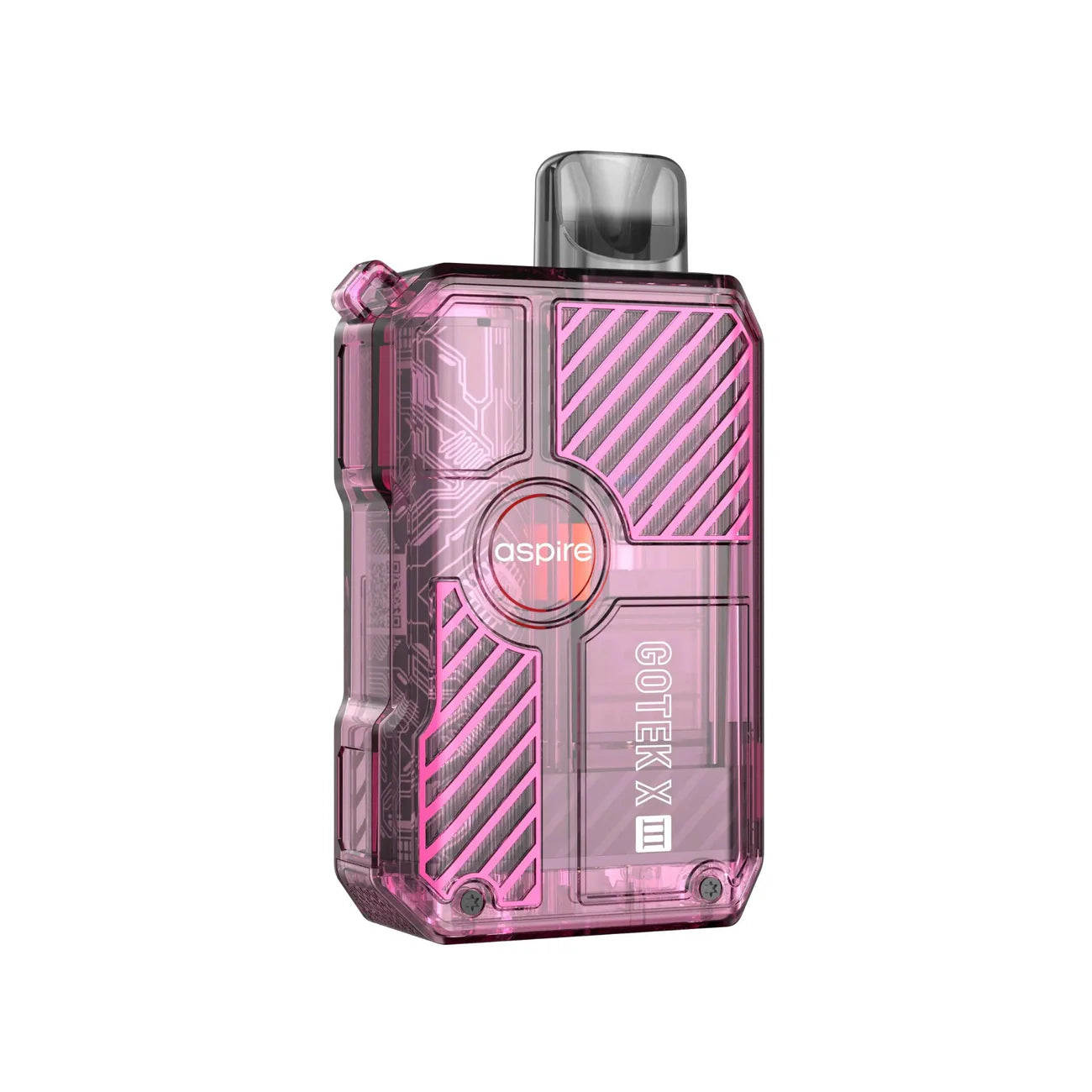 Aspire Gotek X III 3 Pod Kit
