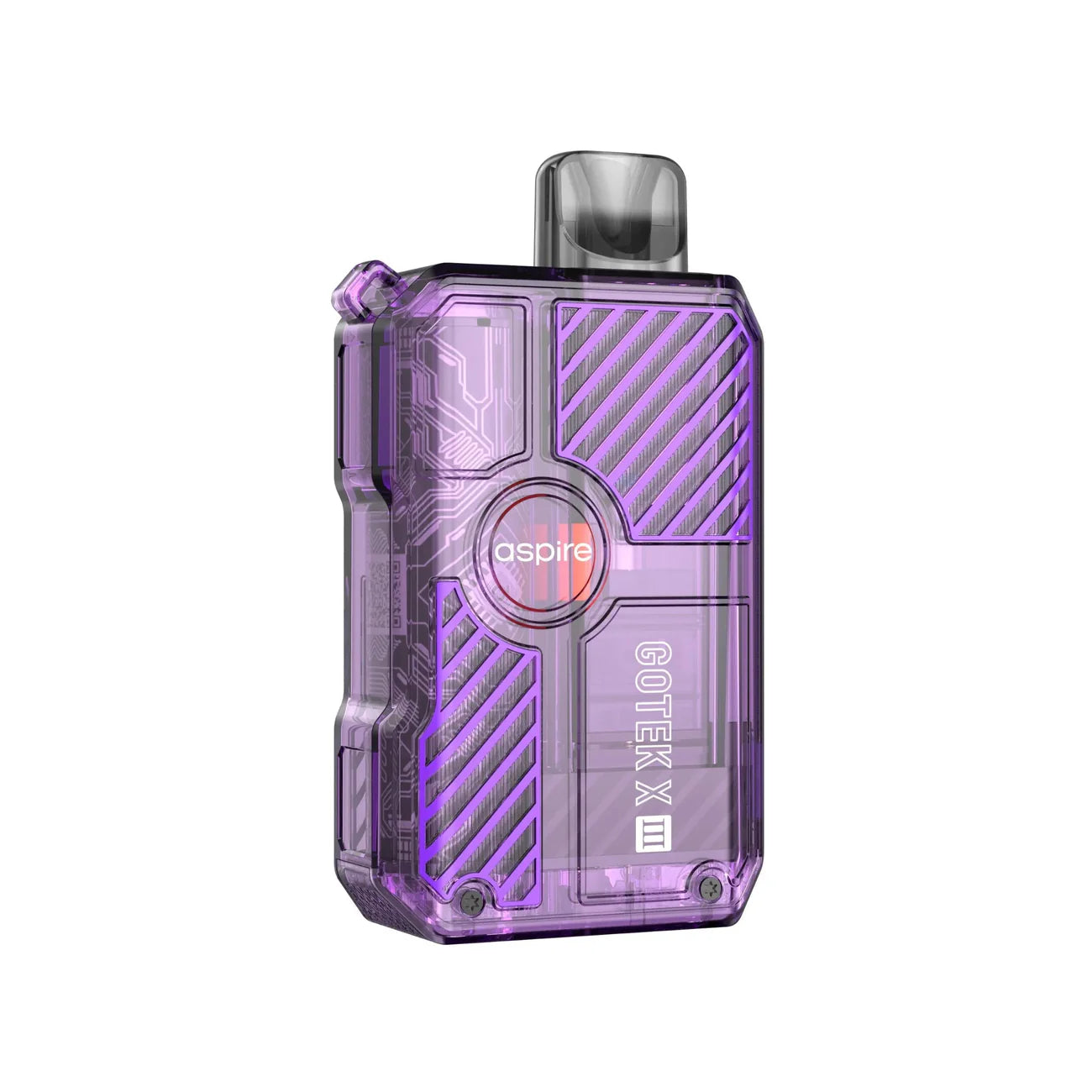 Aspire Gotek X III 3 Pod Kit