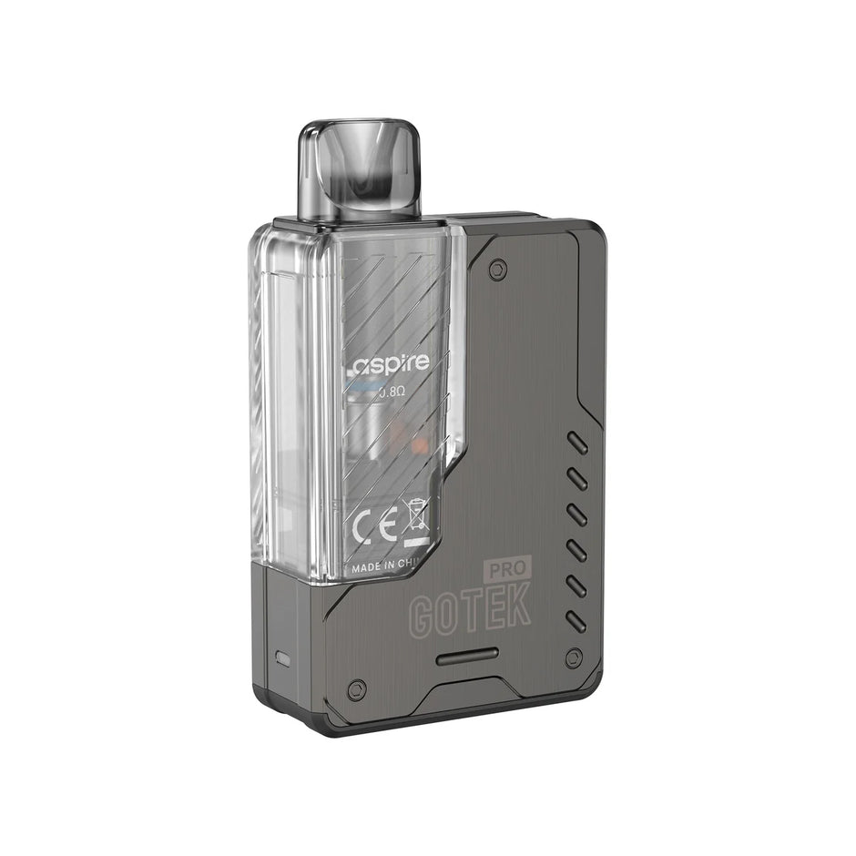 Aspire Gotek Pro Pod Kit