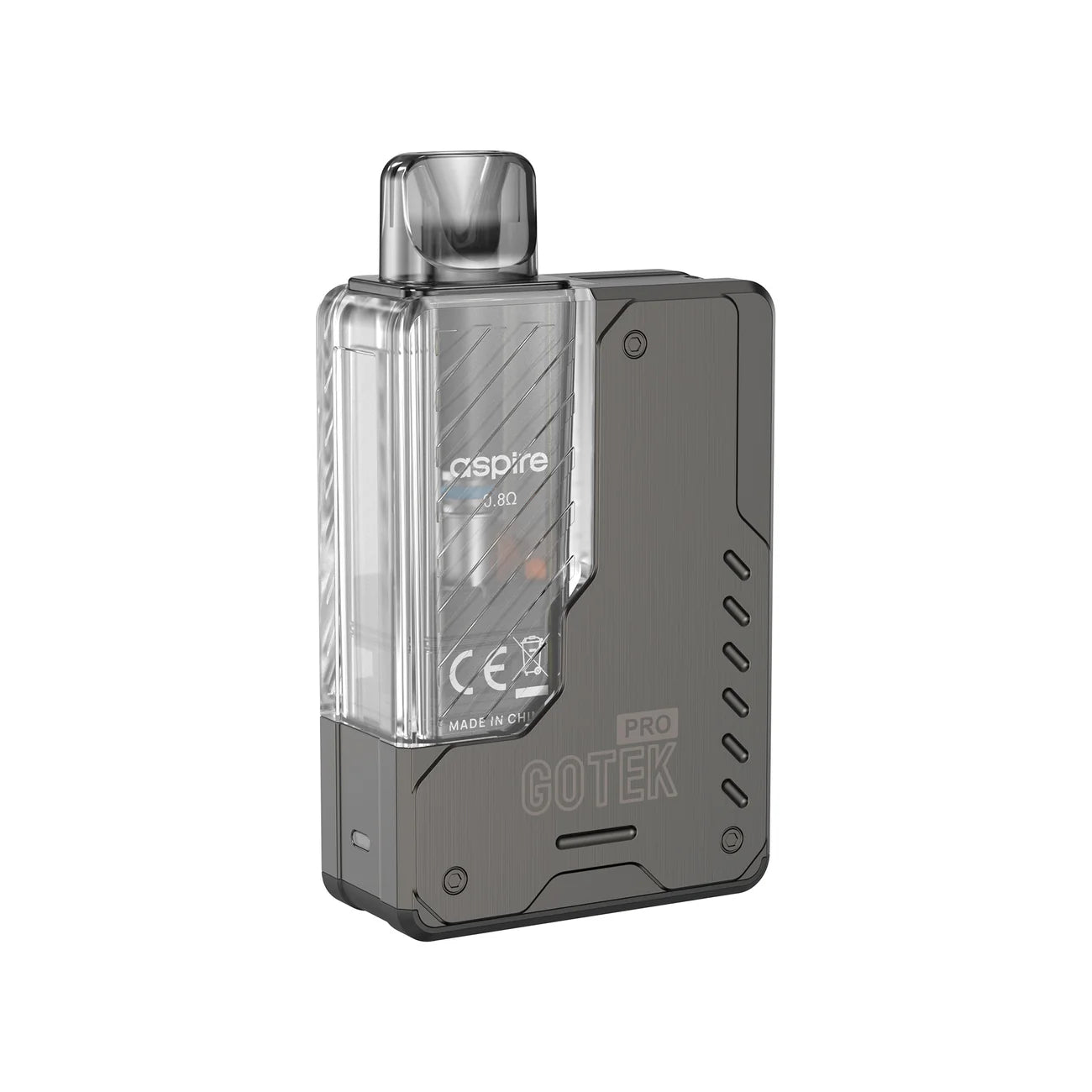 Aspire Gotek Pro Pod Kit
