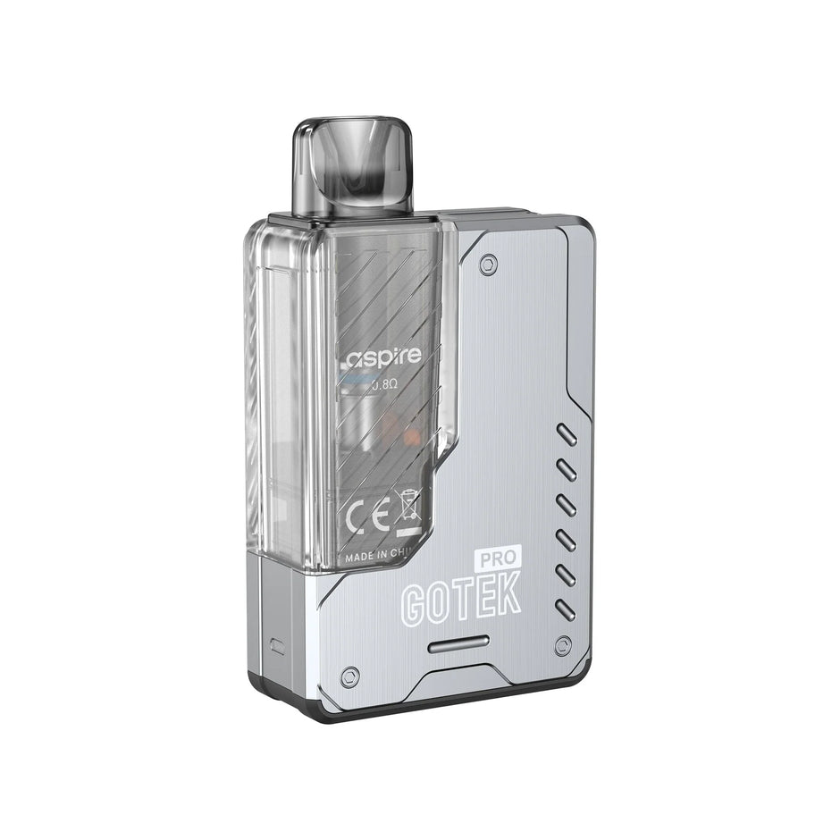 Aspire Gotek Pro Pod Kit