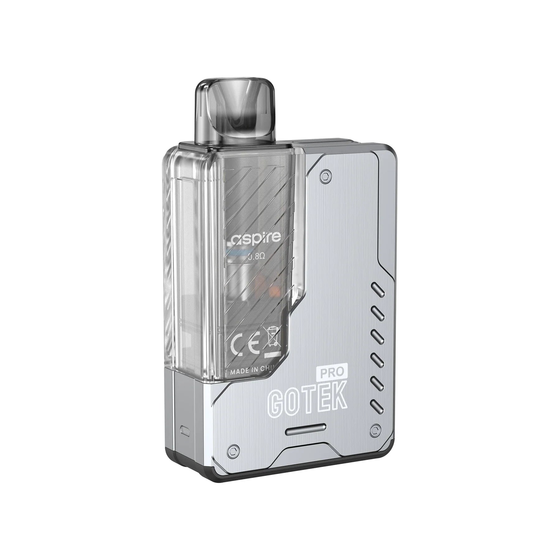 Aspire Gotek Pro Pod Kit