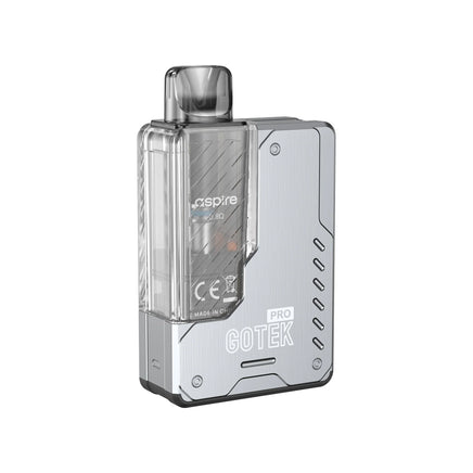 Aspire Gotek Pro Pod Kit