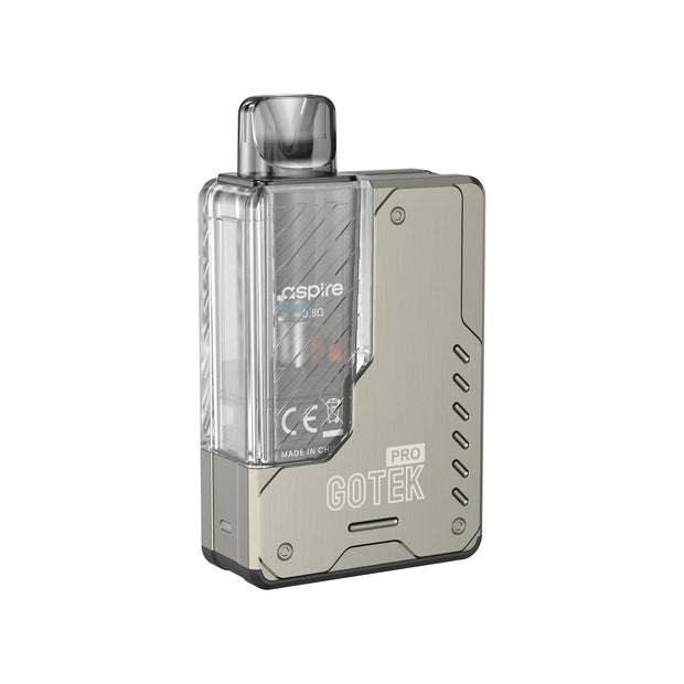 Aspire Vape Kits | OB Vape