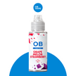 Grape Melon Strawberry - OB Fruits 100ml - OB Vape Shop Ireland | Free Next Day Delivery Over €50 | OB Vape Ireland's Premier Vape Shop | OB Bar Disposable Vape