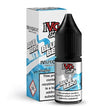 Blueberg Burst - IVG Nic Salt 10ml