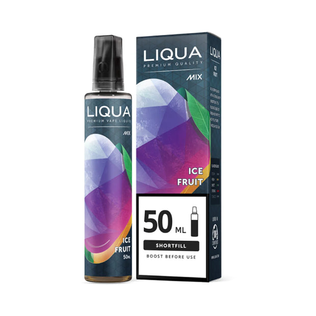 Liqua - Ice Fruit 50ml