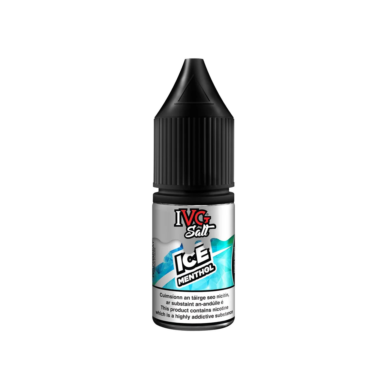 Ice Menthol - IVG Nic Salt 10ml