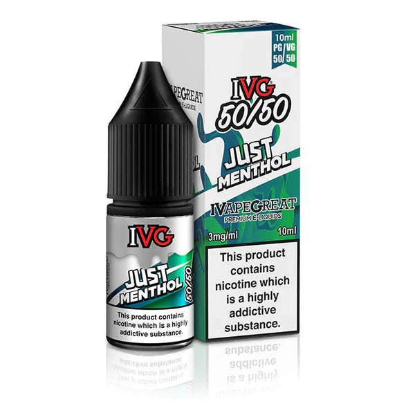 18mg E-Liquids | OB Vape
