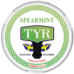 TYR Nicotine Pouches
