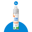 Kiwi Passion Guava - OB Bar Series 40ml - OB Vape Shop Ireland | Free Next Day Delivery Over €50 | OB Vape Ireland's Premier Vape Shop | OB Bar Disposable Vape