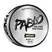 PABLO Silver Nicotine Pouches