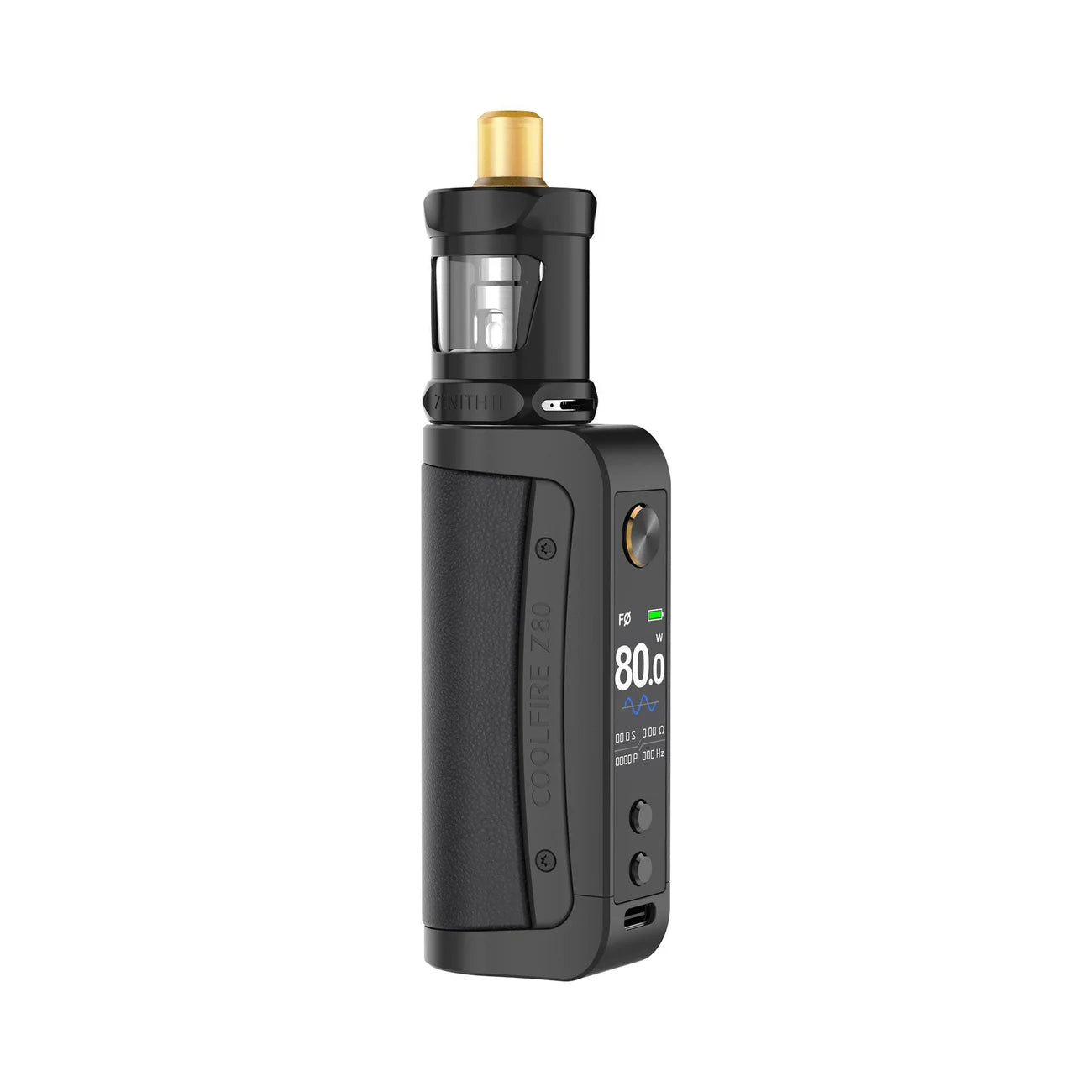 Innokin Coolfire Z80 Kit (Zenith II)