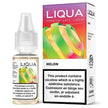 Liqua Melon 10ml E-Liquid