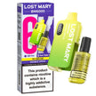 Lost Mary 6K BM6000 6000 Puff Disposable Vape