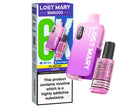 Lost Mary 6K BM6000 6000 Puff Disposable Vape