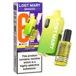 Lost Mary 6K BM6000 6000 Puff Disposable Vape