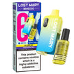 Lost Mary 6K BM6000 6000 Puff Disposable Vape