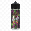 Grape & Apple - Twelve Monkeys 100ml Shortfill (Matata)