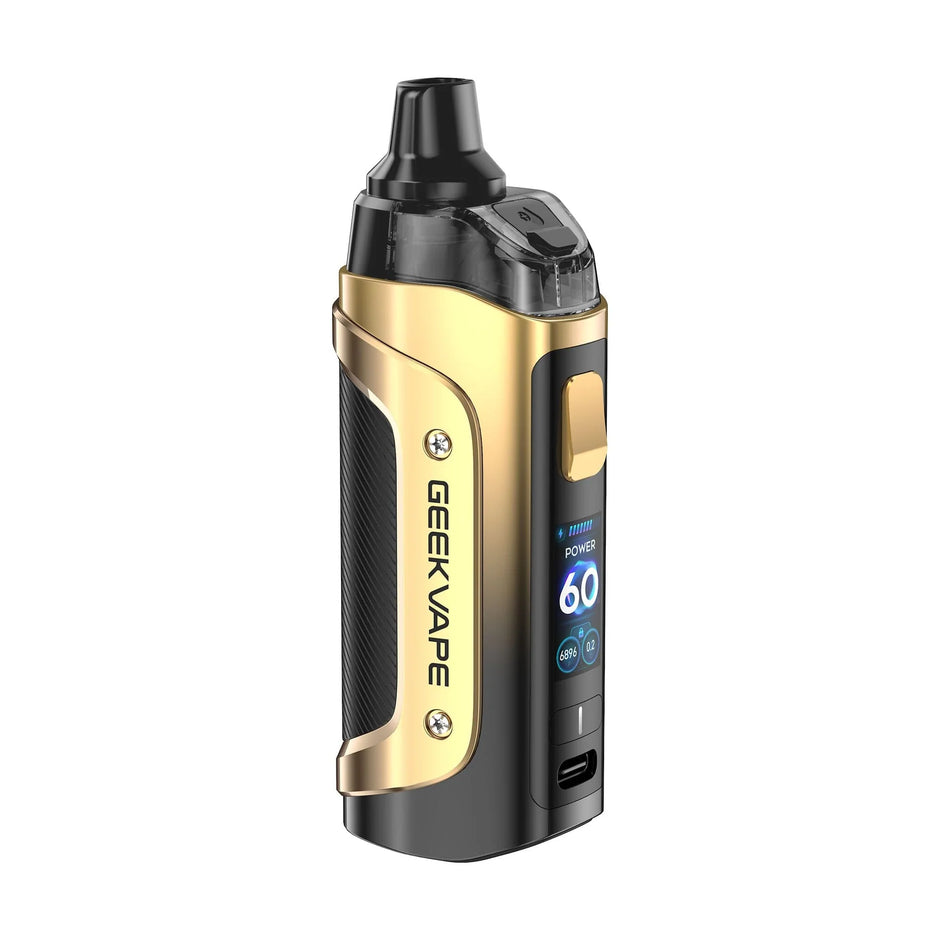 Geekvape Aegis Boost 3 (B60) 60w Pod Kit