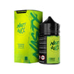 Nasty Juice Green Apple 50ml Shortfill